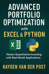 Advanced Portfolio Optimization with Excel & Python