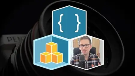 AWS & Typescript Masterclass - CDK, Serverless, React