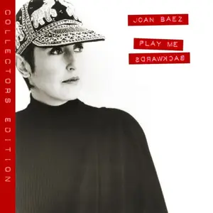 Joan Baez - Play Me Backwards (1992)