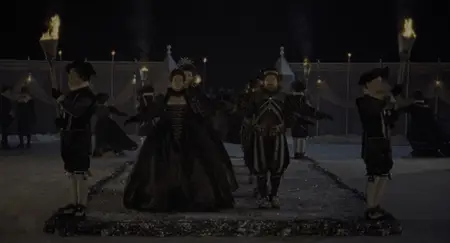 Orlando (1992)