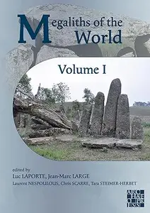 Megaliths of the World (Repost)