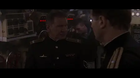K-19: The Widowmaker (2002)
