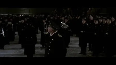 K-19: The Widowmaker (2002)