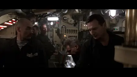 K-19: The Widowmaker (2002)