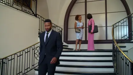 She the People S01E07