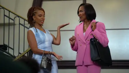 She the People S01E07