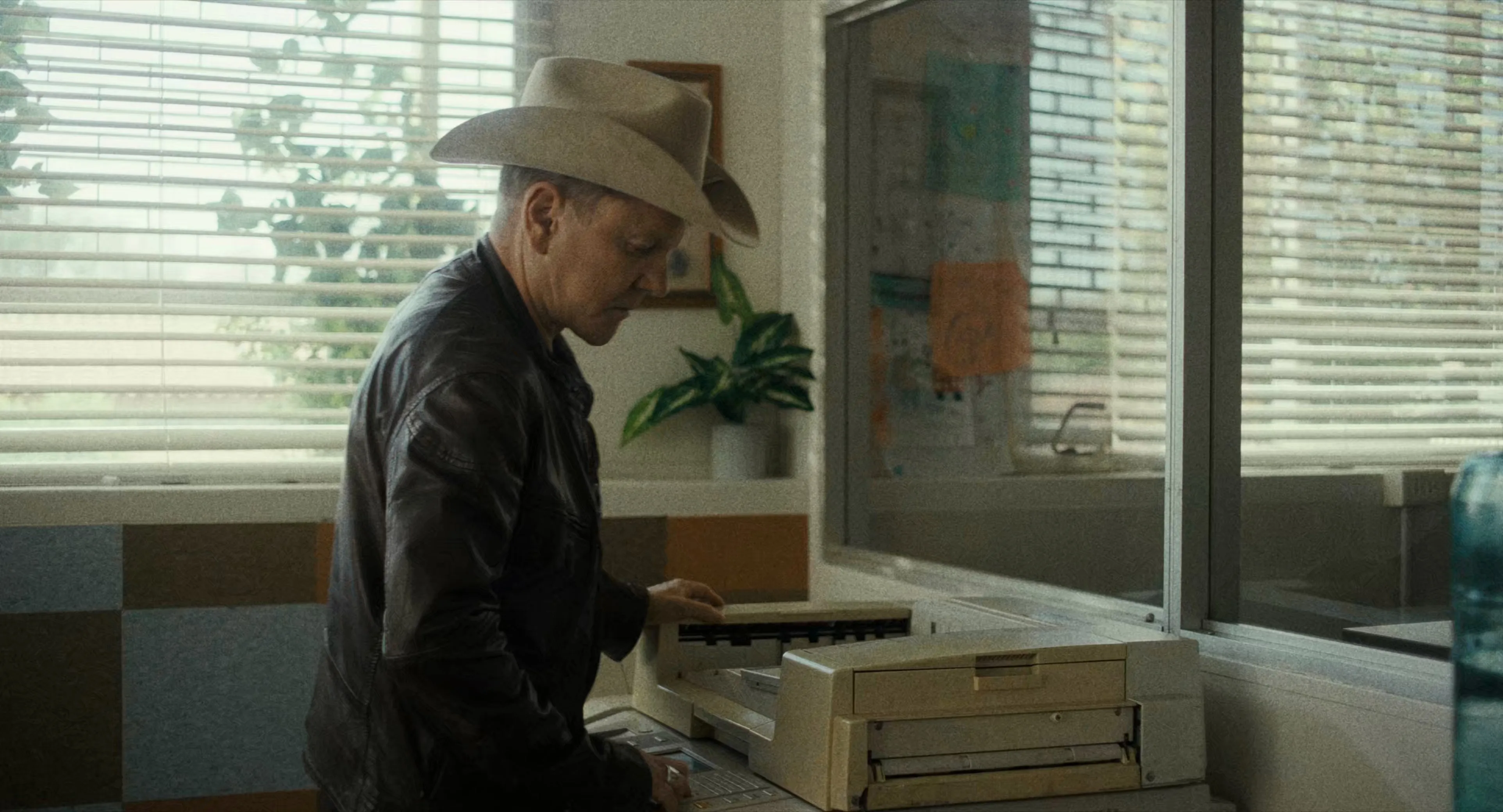 Stone Cold Fox (2025)