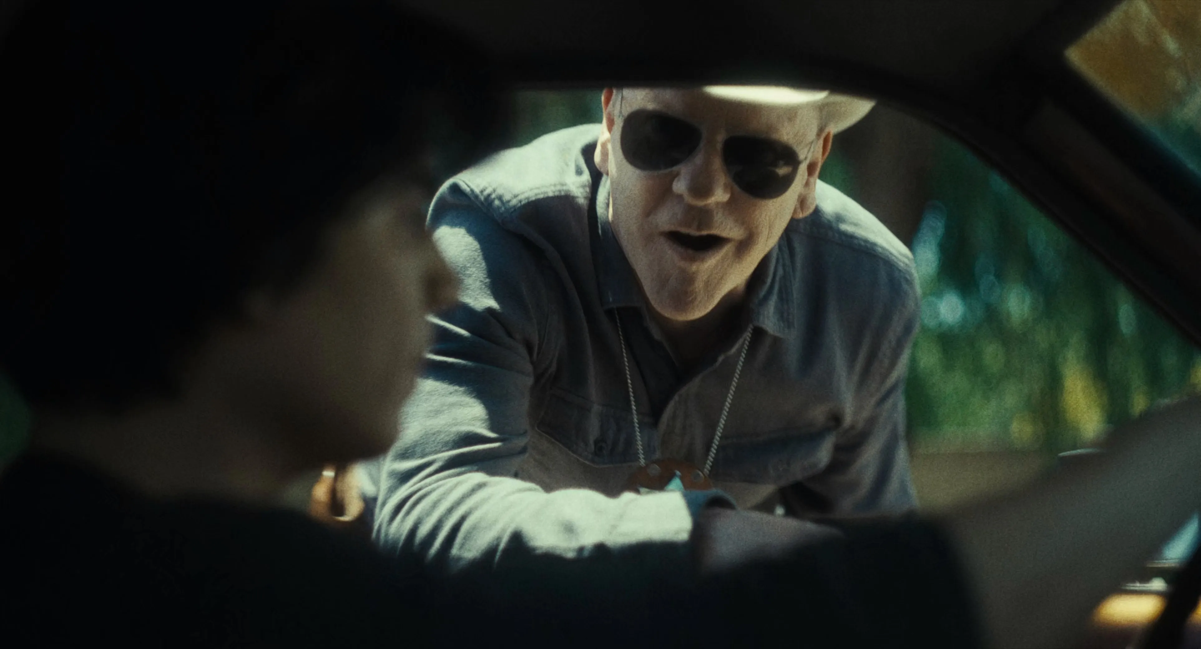 Stone Cold Fox (2025)