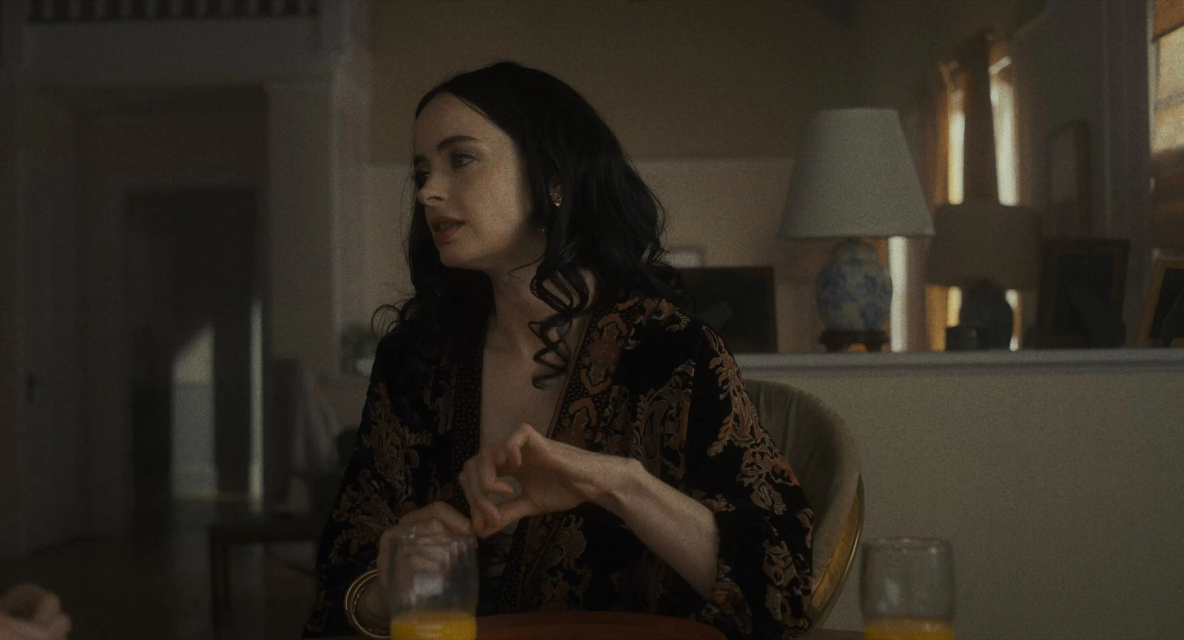 Stone Cold Fox (2025)