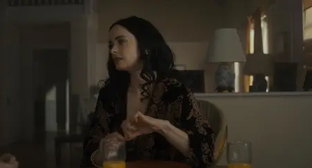 Stone Cold Fox (2025)