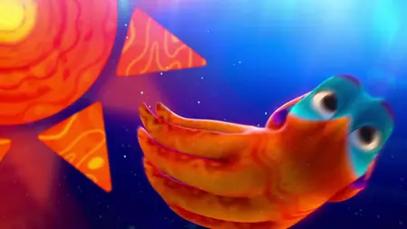 Spirit Rangers S03E03