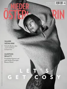 Niederösterreicherin - November 2025