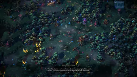 Songs of Conquest Roots (2025)