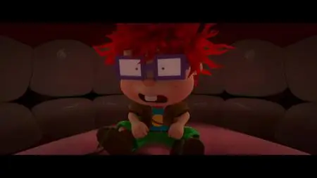 Rugrats S01E08