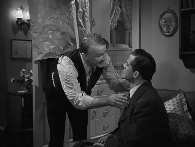 Where the Sidewalk Ends (1950)