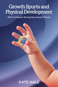 Growth Spurts and Physical Development : What to Expect During Key Growth Phases