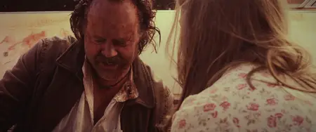 Carnage Park (2016)
