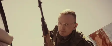 Carnage Park (2016)