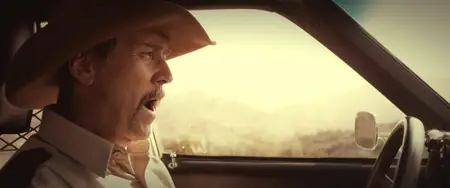 Carnage Park (2016)