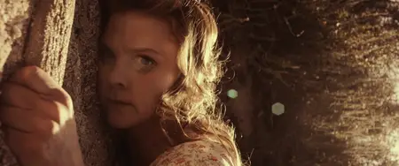 Carnage Park (2016)