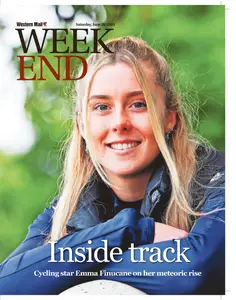 Western Mail - 29 June 2024