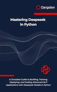 Mastering Deepseek in Python