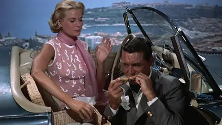 Becoming Cary Grant (2017)