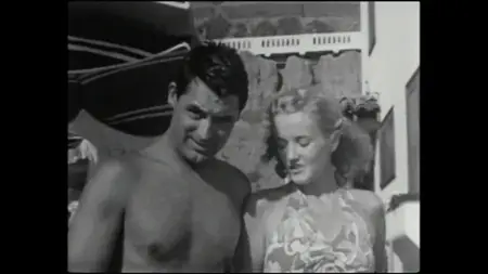 Becoming Cary Grant (2017)