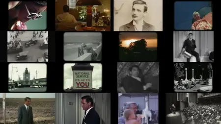 Becoming Cary Grant (2017)