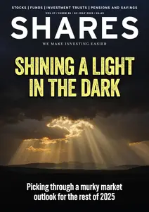 Shares Magazine - 3 July 2025