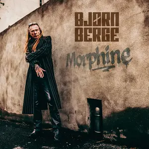 Bjørn Berge - Morphine (2026) [Official Digital Download]