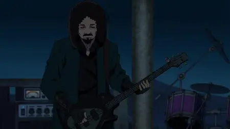 Dan Da Dan Season 2 - 06