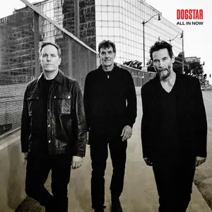 Dogstar - All In Now (2026) [Official Digital Download 24/96]
