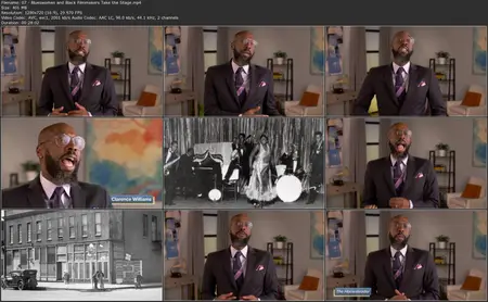 TTC Video - How the Great Migration Changed America