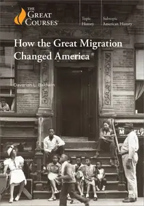 TTC Video - How the Great Migration Changed America