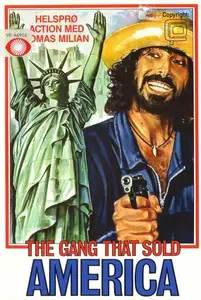 The Gang That Sold America (1979) Squadra antigangster [MultiSubs]