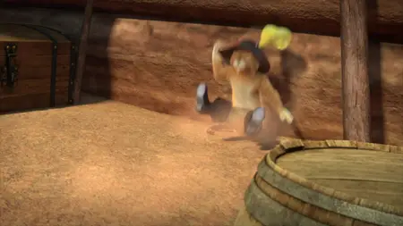 The Adventures of Puss in Boots S06E10