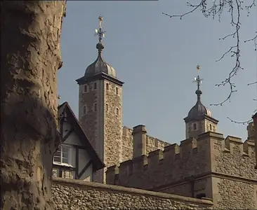 Kings and Queens of England (2005)
