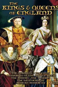 Kings and Queens of England (2005)