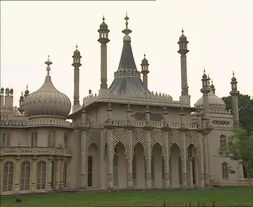 Kings and Queens of England (2005)