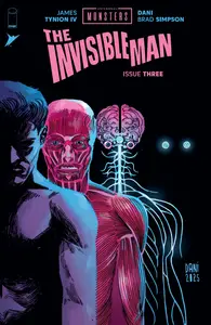 Universal Monsters-Invisible Man 003