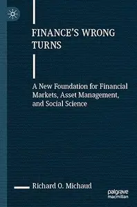 Finance's Wrong Turns