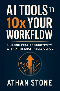 AI Tools to 10x Your Workflow: Unlock Peak Productivity with Artificial Intelligence