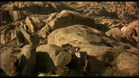 Red Sun (1971)