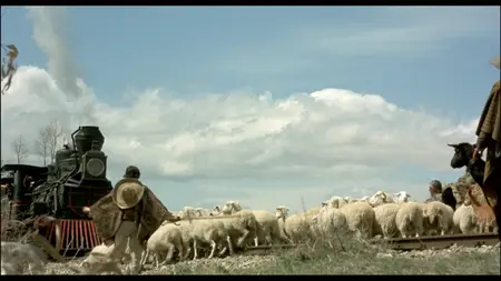 Red Sun (1971)