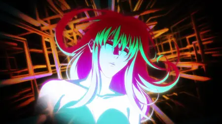 Go Go Loser Ranger S02E09 Here Comes Fighter D
