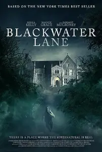 Blackwater Lane (2024)