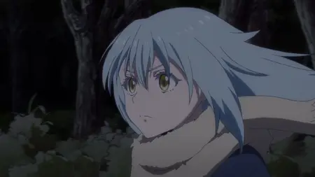 That Time I Got Reincarnated as a Slime (2018 S01E13 The Great Clash Vodes