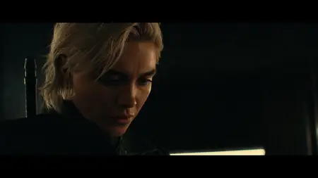 Thunderbolts* (2025) [Hybrid] [4K, Ultra HD]