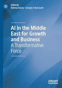 AI in the Middle East for Growth and Business